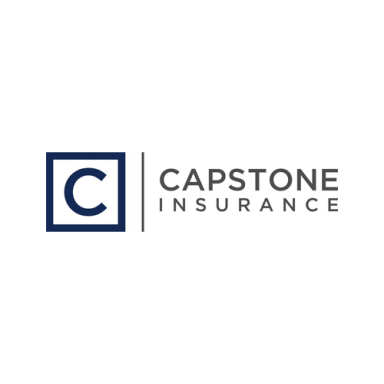 Capstone Insurance logo