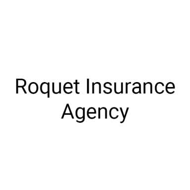 Roquet Insurance Agency logo