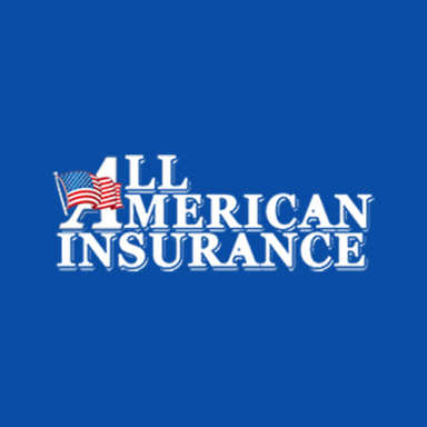 All American Insurance Agency logo