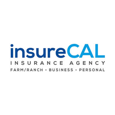 insureCAL Insurance Agency logo