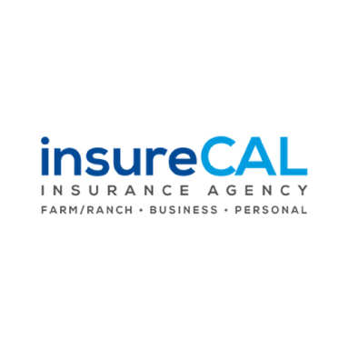 insureCAL Insurance Agency logo