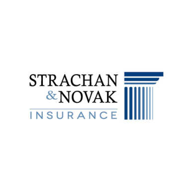 Strachan-Novak Insurance Services logo