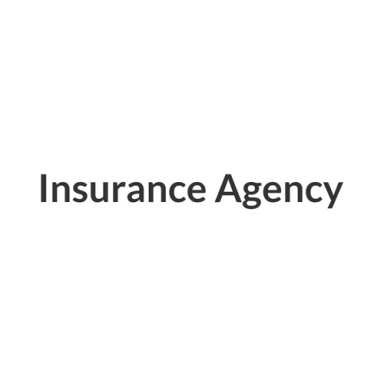 Insurance Agency logo