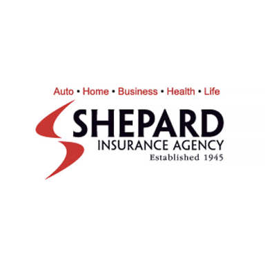 Shepard Insurance Agency logo