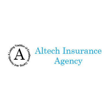 Altech Insurance Agency logo