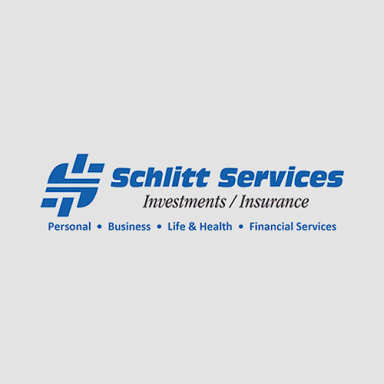 Schlitt Services logo