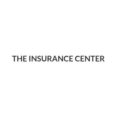 The Insurance Center logo