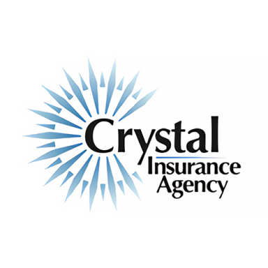 Crystal Insurance Agency logo