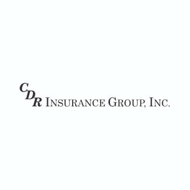 CDR Insurance Group, Inc. logo