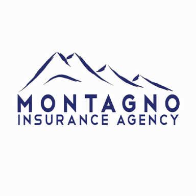 Montagno Insurance Agency logo