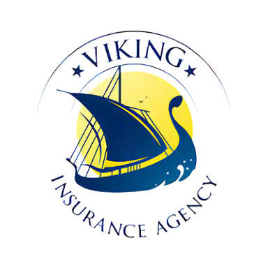 Viking Insurance Agency logo