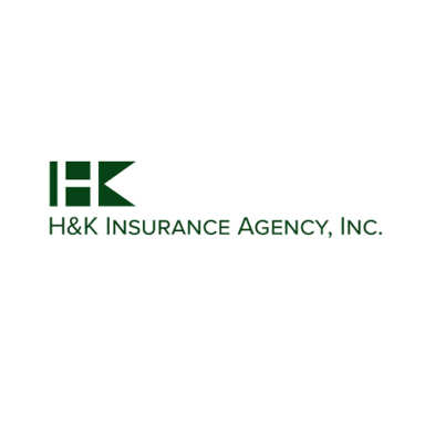 H&K Insurance Agency, Inc. logo