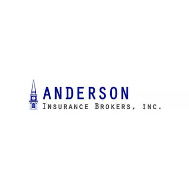 Anderson Insurance Brokers, Wheaton IL logo