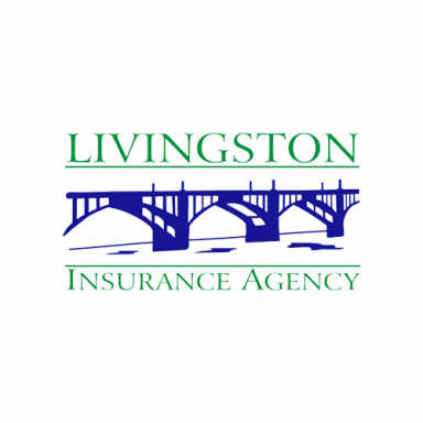 Livingston Insurance Agency logo