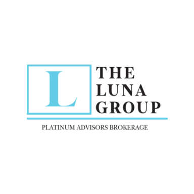 The Luna Group logo