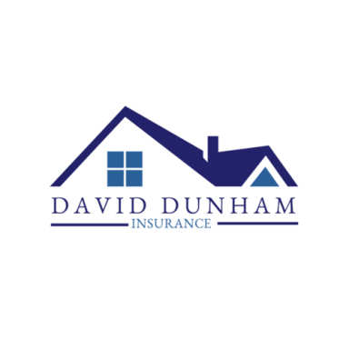 David Dunham Insurance logo