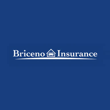 Briceno Insurance logo