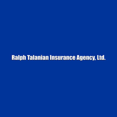 Ralph Talanian Insurance Agency, Ltd. logo