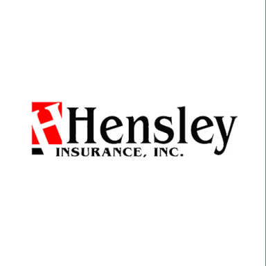 Hensley Insurance, Inc. logo