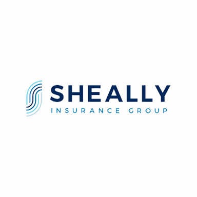 Sheally Insurance Group logo