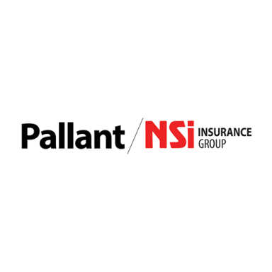 Pallant Insurance logo