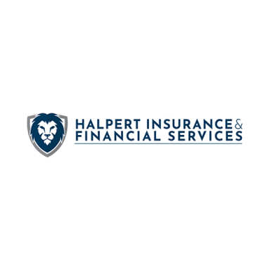 Halpert Insurance & Financial Services logo