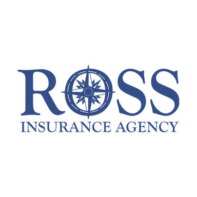 Ross Insurance Agency logo