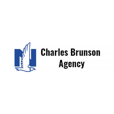 Charles Brunson Agency logo