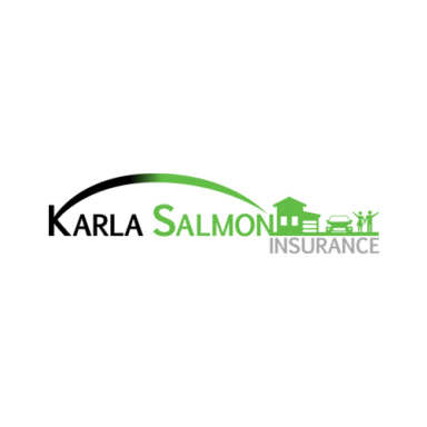 Karla Salmon Insurance logo