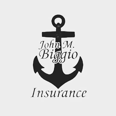 John M. Biggio Insurance logo