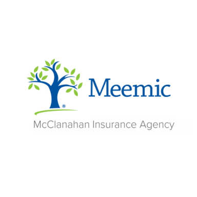 McClanahan Insurance Agency - Meemic Insurance Agent logo