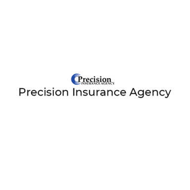 Precision Insurance Agency logo