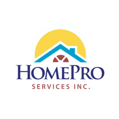 HomePro Services Inc. logo