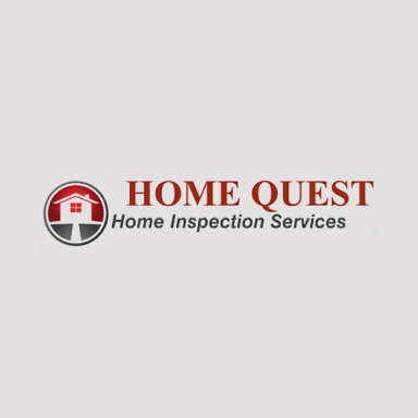 HOME QUEST Home Inspections logo