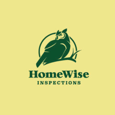 HomeWise Inspection PLLC logo