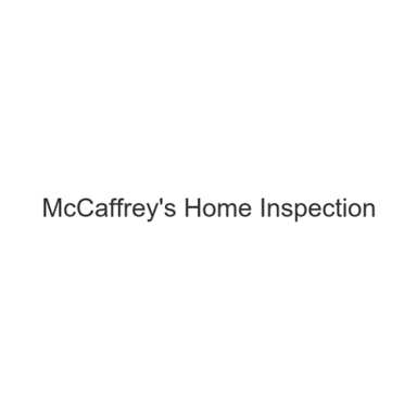 McCaffrey's Home Inspection logo