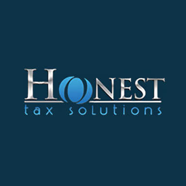 Honest Tax Solutions logo