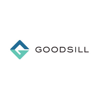 Goodsill logo