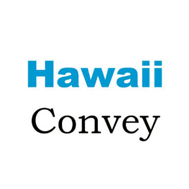 Hawaii Convey logo