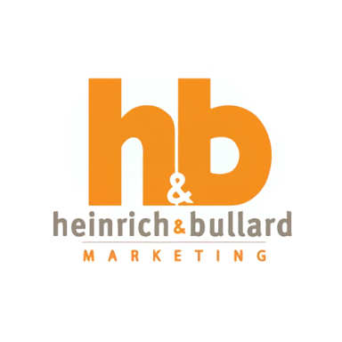Heinrich & Bullard Marketing logo