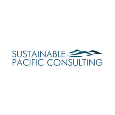 Sustainable Pacific Consulting logo