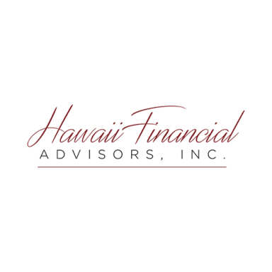 Hawaii Financial Advisors, Inc. logo