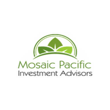 Mosaic Pacific Investment Advisors logo