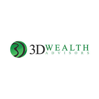 Hawaii Partners 3D Wealth Advisors logo