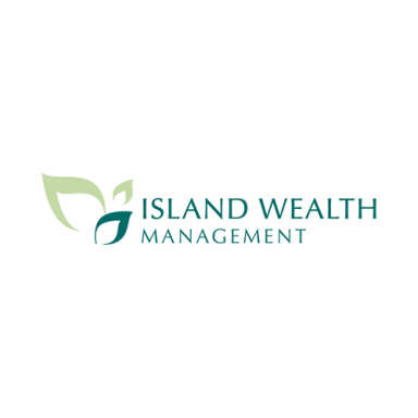 Island Wealth Management logo