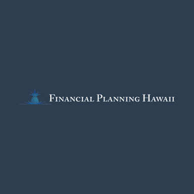 Financial Planning Hawaii logo