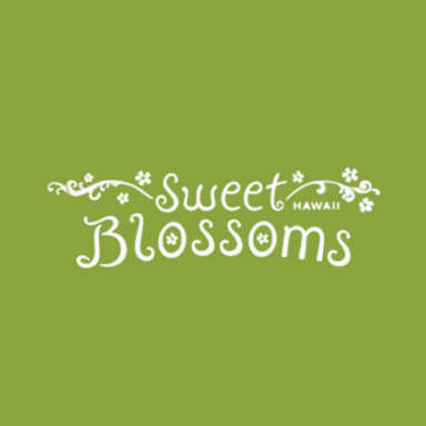 Sweet Blossoms logo