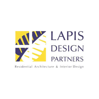 Lapis Design Partners logo