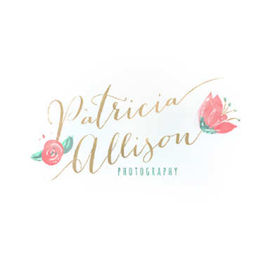 Patricia Allison Photography logo