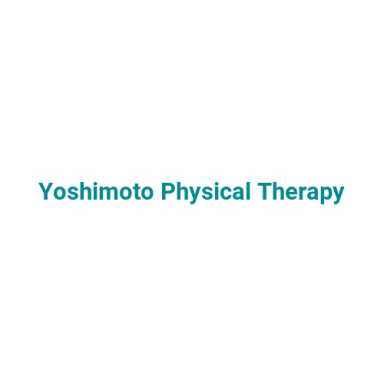 Yoshimoto Physical Therapy logo